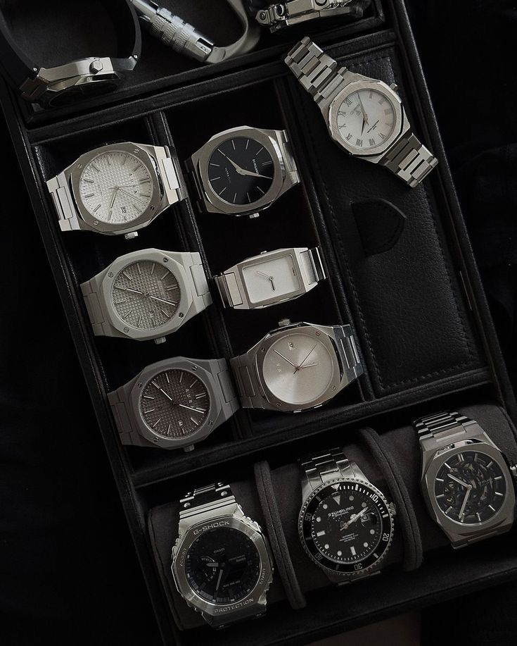 Men Watches
