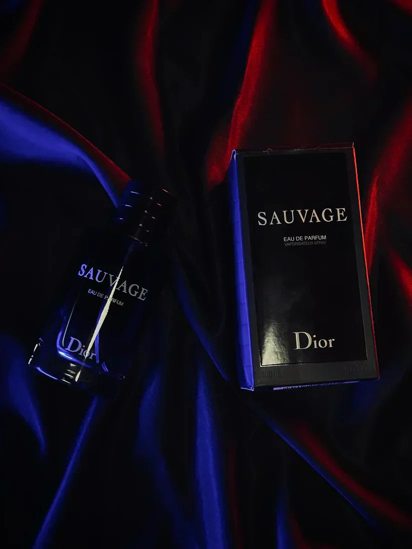 Fragrances and Perfumes