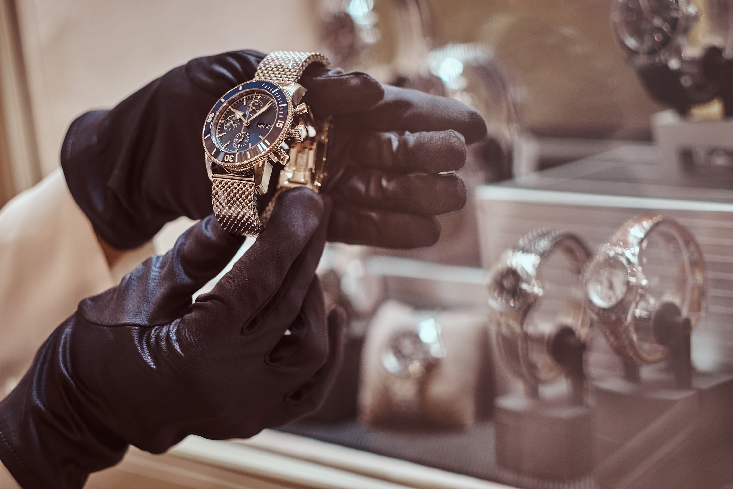 Women Watches