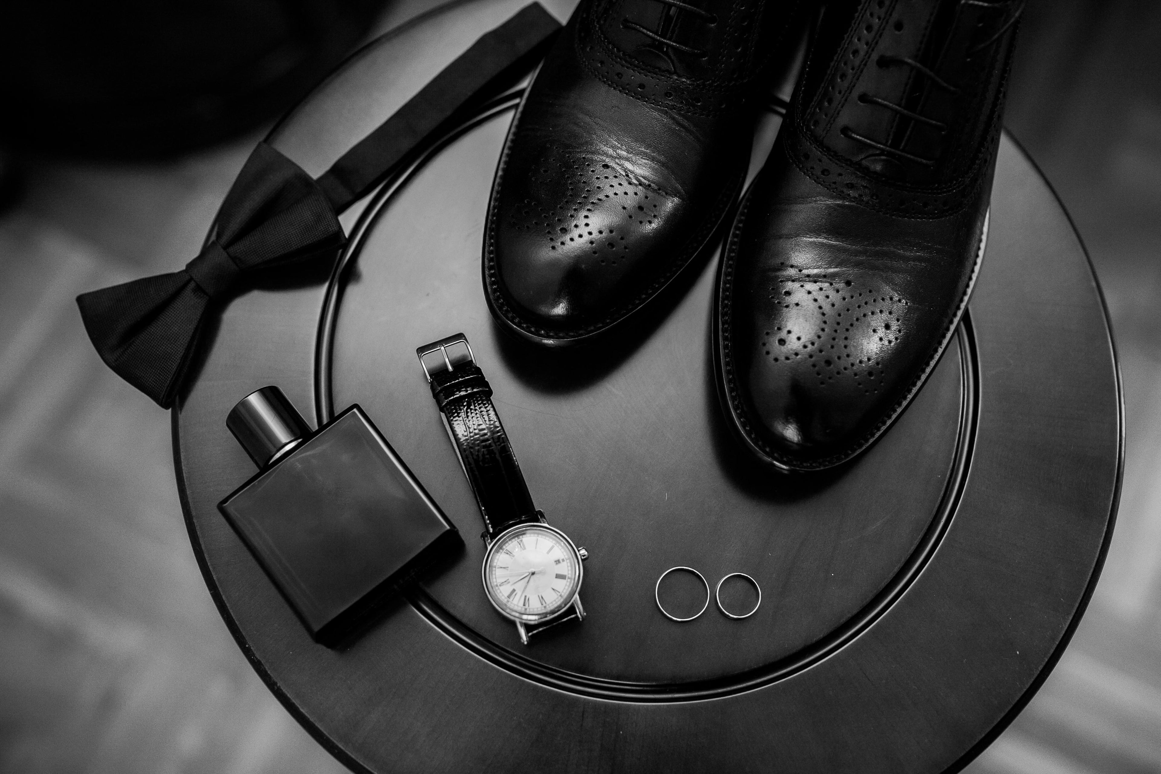 Men Accessoires