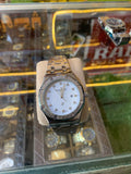 Audemars Piguet Royal Oak-style