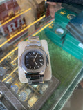 Patek Philippe Nautilus-style