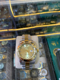 Rolex Oyster Perpetual Date-just