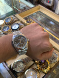 Rolex Oyster Perpetual