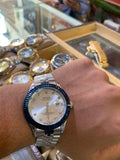 Rolex Oyster Perpetual Date-just